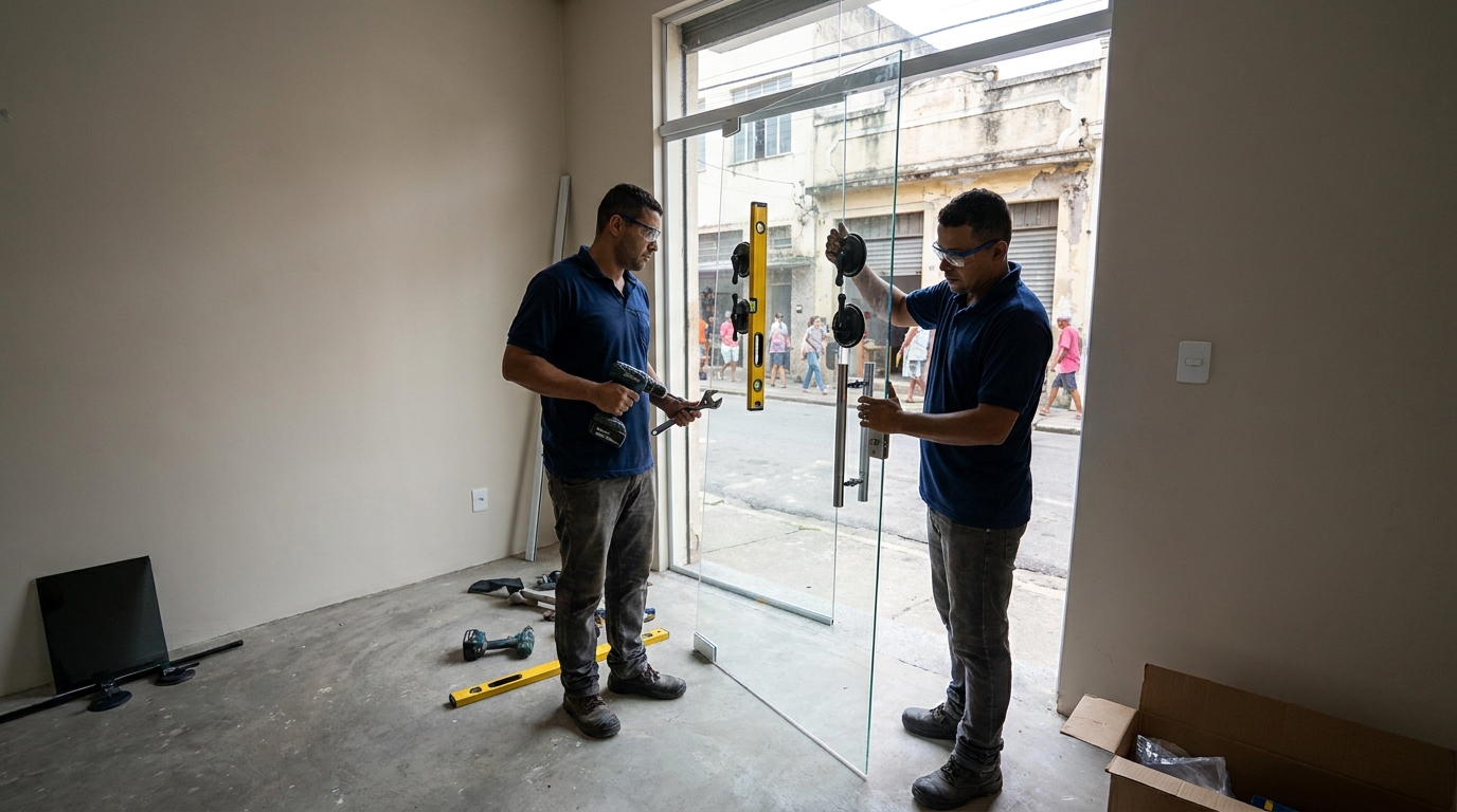 Desenvolvimento Personalizado em Morada Nova, Contagem‑MG