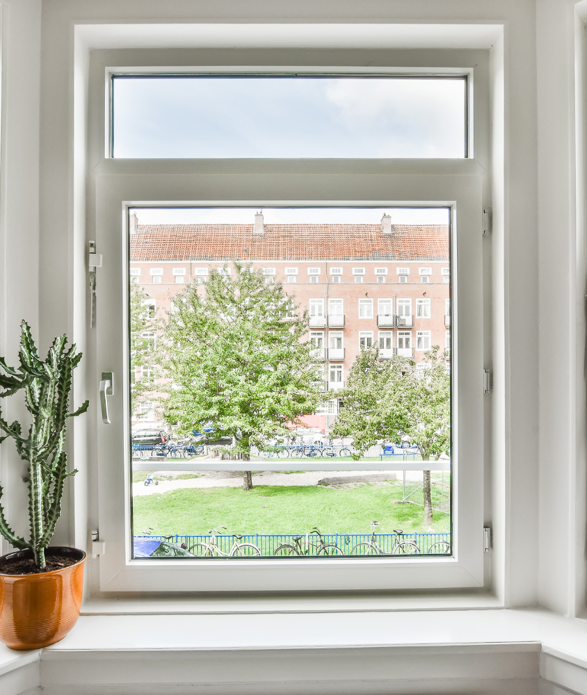 janela de vidro em Contagem